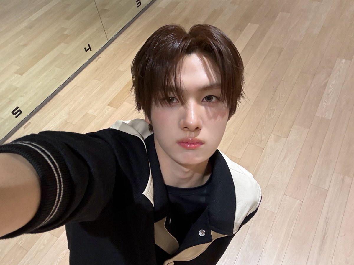 TWS WEVERSE tweet media