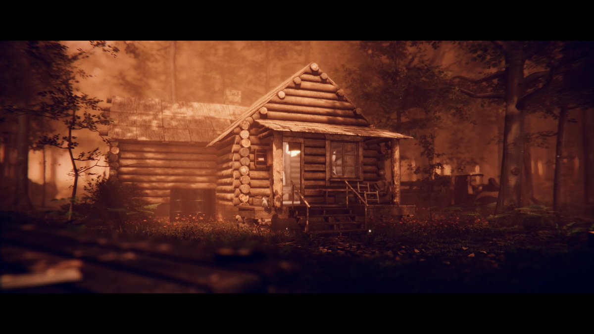 FYRE Games (Conner Rush) | PROJECT SONGBIRD tweet media