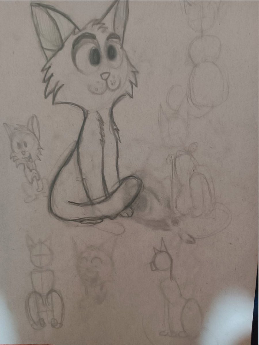 🎨Jottace 📽️ tweet media