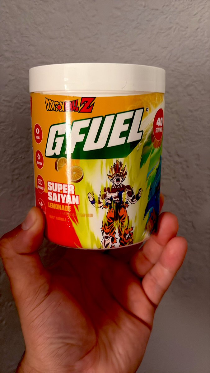 kerrybailey49's tweet photo. OMG spring break is LITERALLY knocking besties ☀️🔥  
Grab that TEA + LEMON energyyy for these HOT  summer vibes 😩💦  
GFUEL’s got the iced-out flavors locked and LOADED for beach days & pool slayyyys — who’s sipping with me?! 👀✨ #SpringBreakReady #GfuelGang #SendThisToYourGroupChat @GFuelEnergy