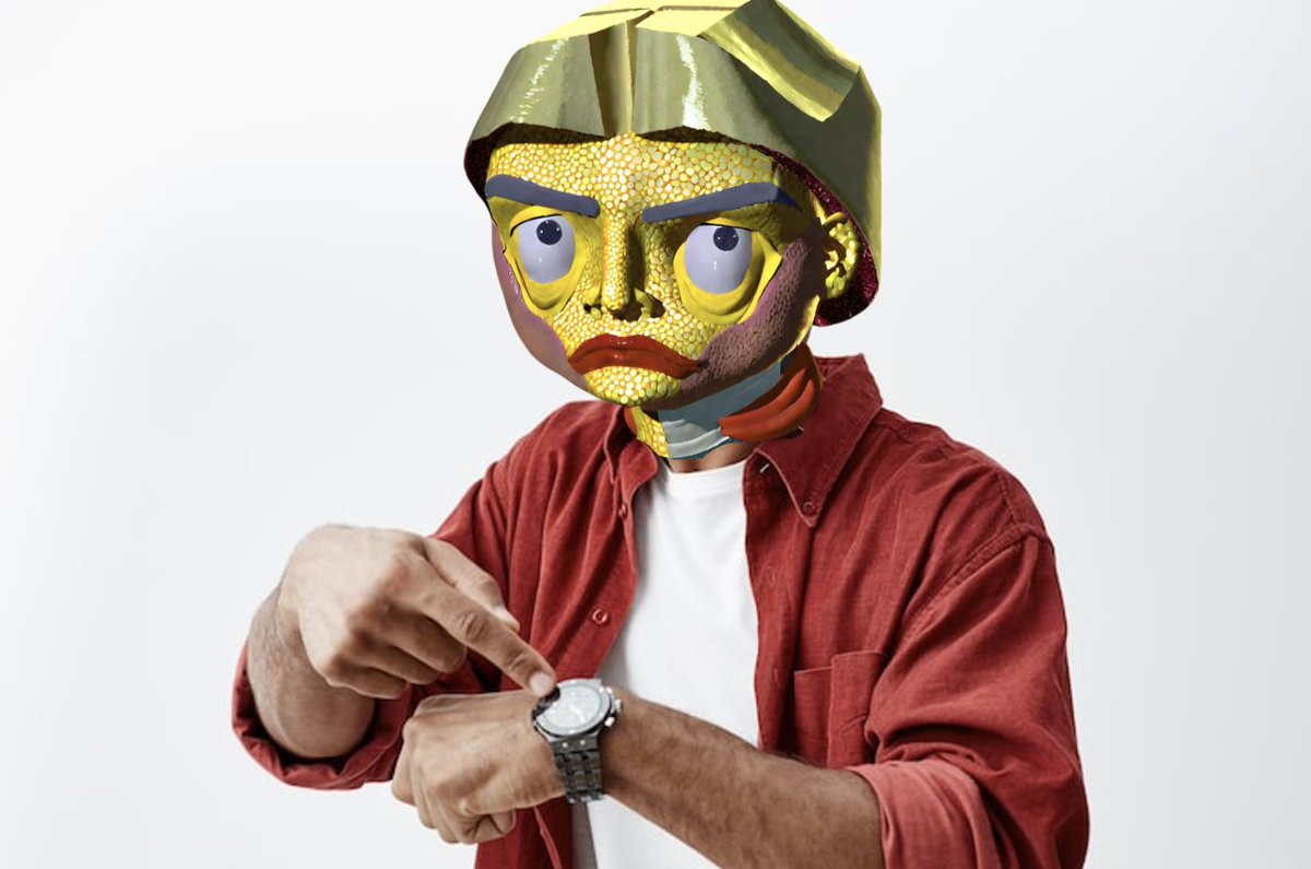 Museum of Crypto Art 🔜🕳🐇 tweet media