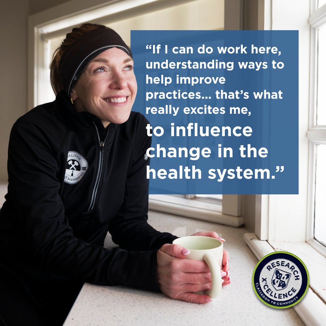 StFX University tweet media