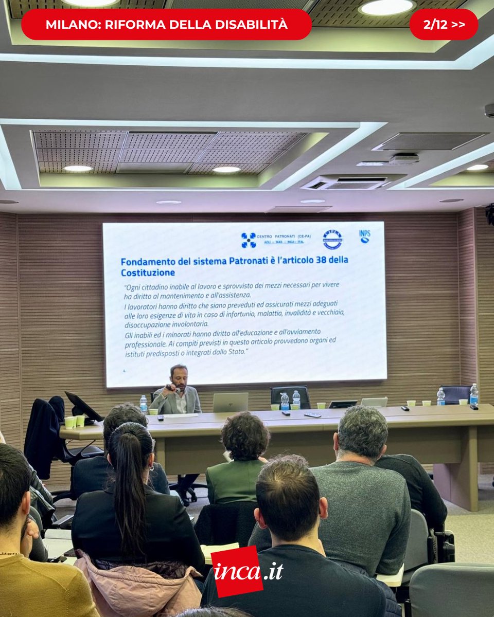 Patronato Inca Cgil tweet media