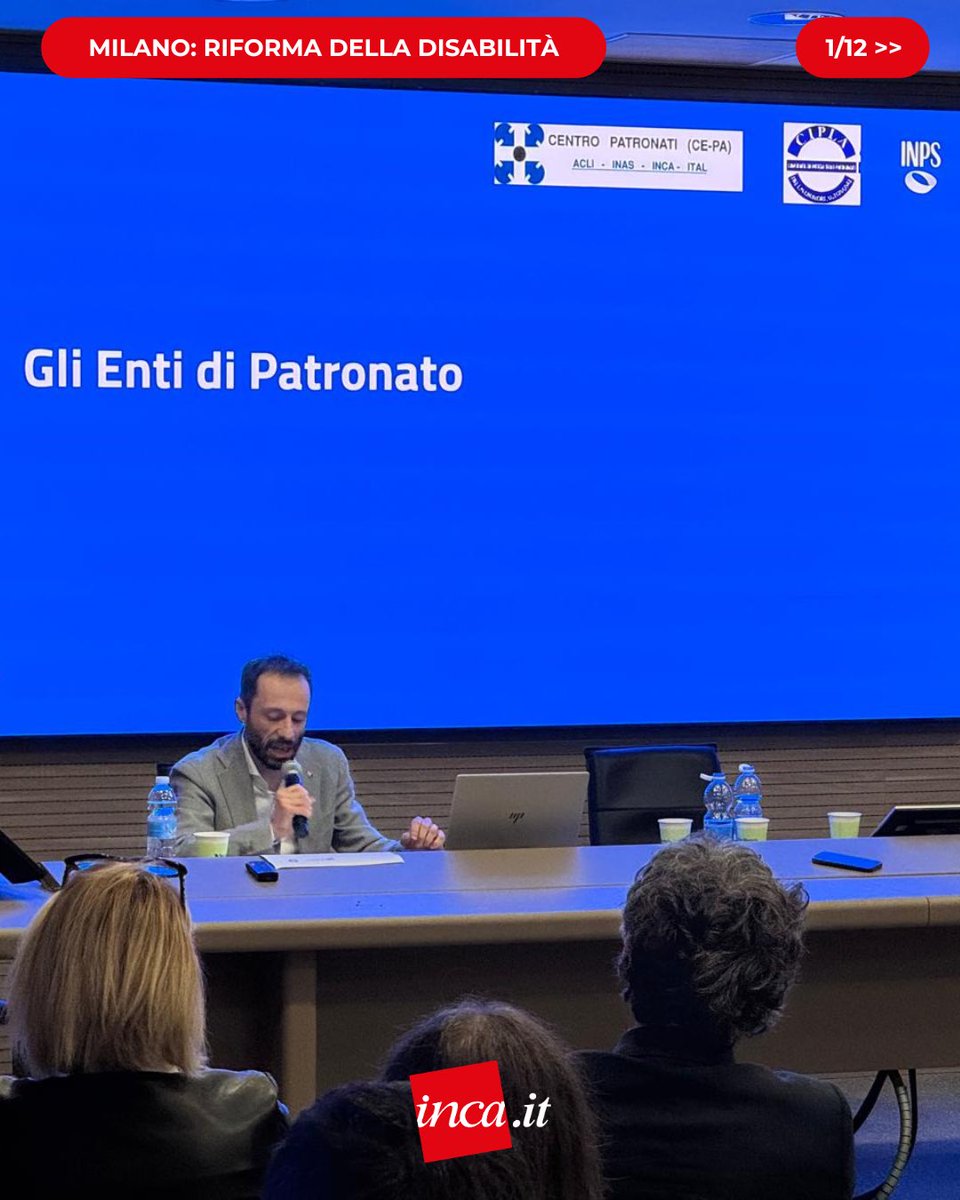 Patronato Inca Cgil tweet media