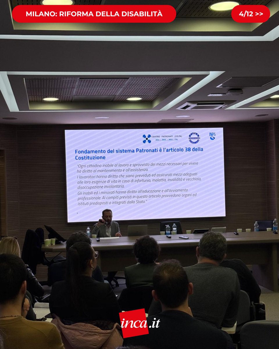 Patronato Inca Cgil tweet media