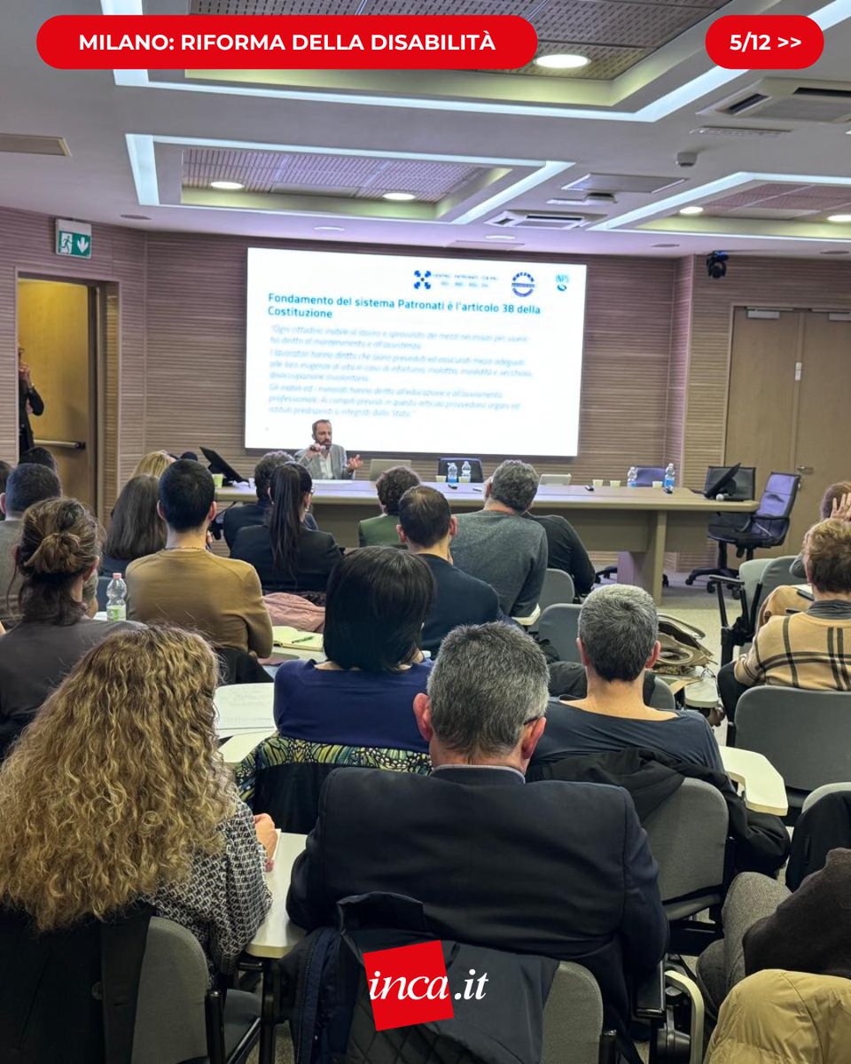 Patronato Inca Cgil tweet media