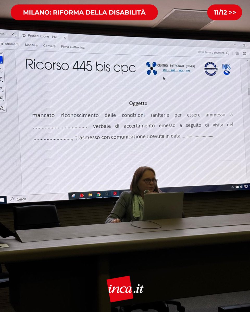 Patronato Inca Cgil tweet media