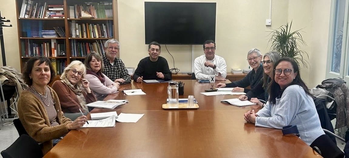 Moviment Vida Independent tweet media