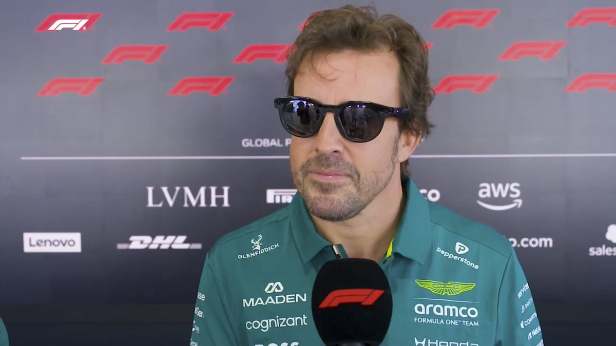 FAlonsoBR's tweet photo. Fernando Alonso: "Temos que permanecer unidos e motivados. Às vezes é difícil quando não estamos lutando pelas primeiras posições, mas sempre temos nosso objetivo em mente. No momento, nosso objetivo é melhorar, entender melhor os problemas e o carro."

#FA14 #AustralianGP 🇦🇺 #F1 https://t.co/CkYH4HsNRl