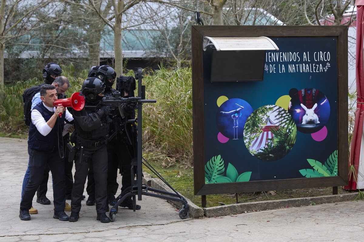 Noticias / Berriak - Gobierno de Navarra tweet media