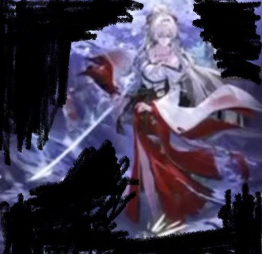 WuWa Universe tweet media