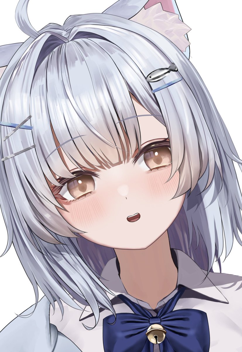 綱乃とろ🍣🩵ASTRALINE: OMEN tweet media