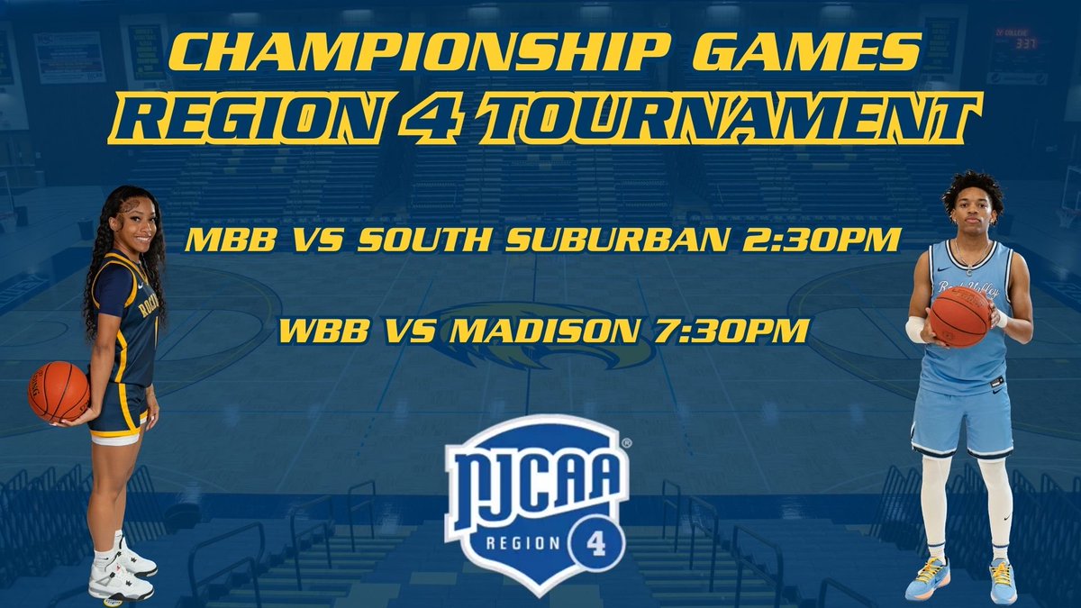 RVC Athletics tweet media