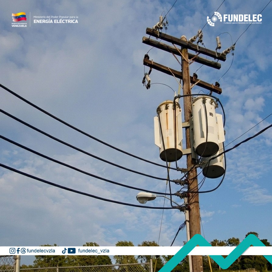 Fundelec | Energías Renovables tweet media
