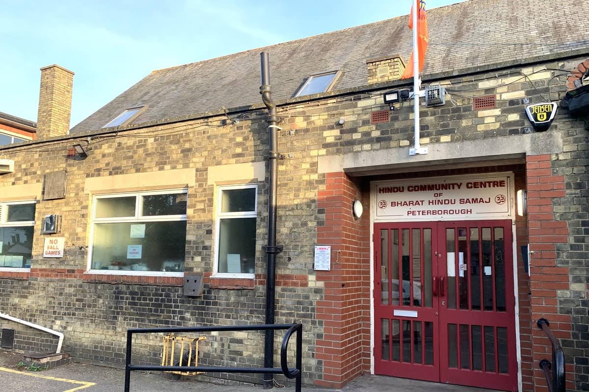 JIX5A's tweet photo. 🚨High Court halts sale of Peterborough’s only Hindu mandir🙏

A High Court judge has temporarily blocked the sale of the building that houses the Bharat Hindu Samaj Mandir in Peterborough, UK. The council had planned to sell it to a Muslim group through a non-transparent process, but worshippers launched a legal challenge to protect their sacred space.

The decision to sell the Mandir was taken by Peterborough City Council’s Cabinet, with Councillor Mohammed Jamil, the Cabinet Member for Finance and Corporate Governance, defending the sale. Other councillors, like Roger Antunes, criticised the council’s handling of the process and called for greater transparency.

The Mandir has served the Hindu community for around 40 years, offering worship, cultural events, and community support for thousands of people. In granting the injunction, the court said there is a strong case for review and ordered the council not to take any irreversible steps toward selling the property until the legal challenge is resolved.

Supporters raised nearly £36,000 in just a few days to fund their fight. This is a major victory for heritage, fairness, and the principle that sacred spaces should not be treated like ordinary assets. 🙏🇬🇧