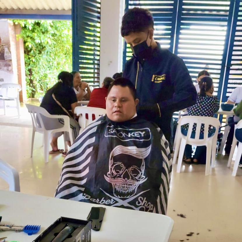 Alcaldía de San Martín De Los Llanos tweet media