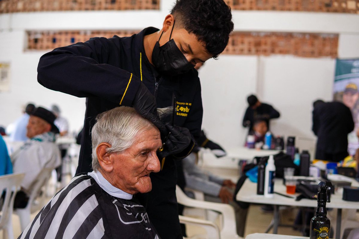 Alcaldía de San Martín De Los Llanos tweet media