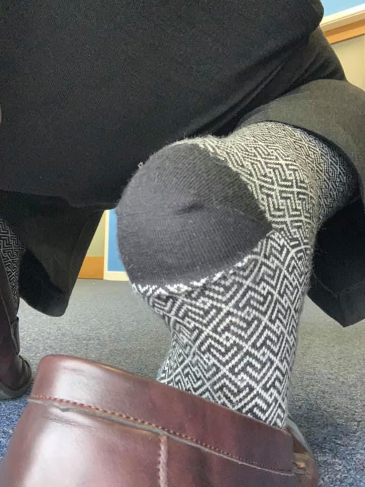 Dad Son Socks 🇬🇧🇺🇸🔞 tweet media