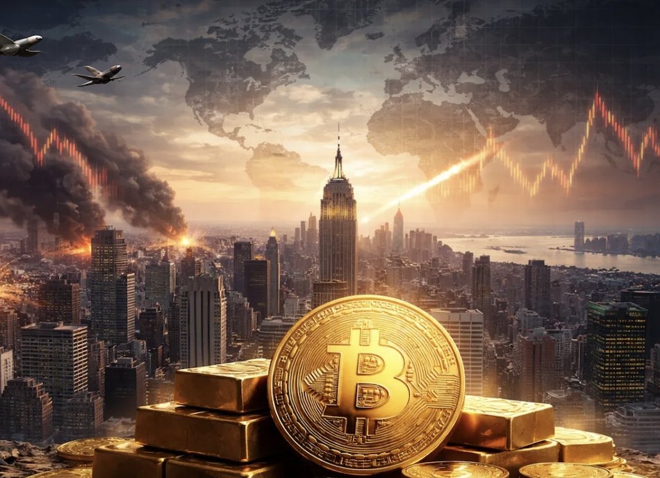 New <a href="/ARBLETTER/">ARB Letter</a>  out this morning.

Torpedo warfare is back on the menu, Bitcoin’s strange resilience, AI layoffs accelerating, cracks forming in private credit, and the political moment we’re in right now.

Today we cover the major stories worth paying attention to