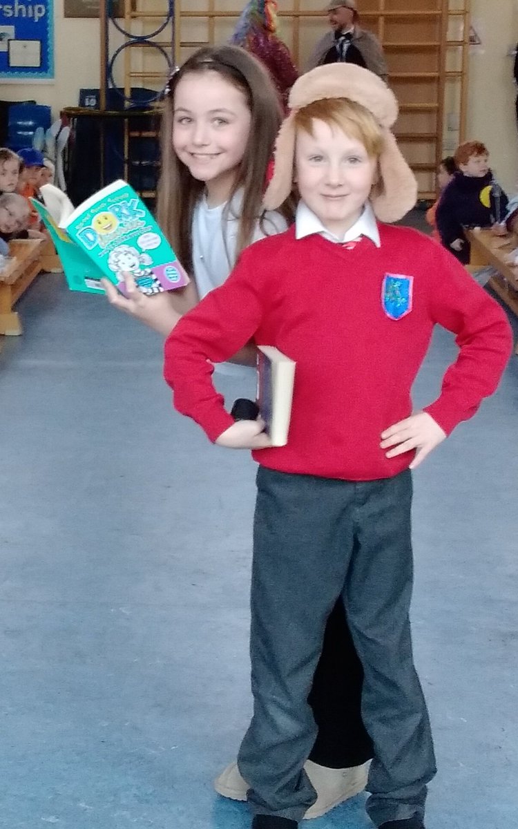 St. Mary's Church of England Primary West Derby tweet media