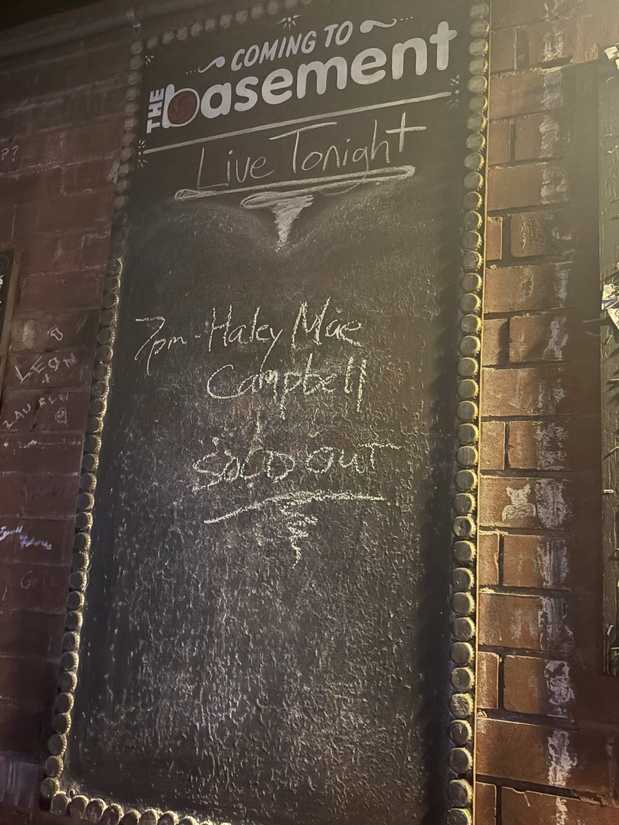 Haley’s Mavens tweet media