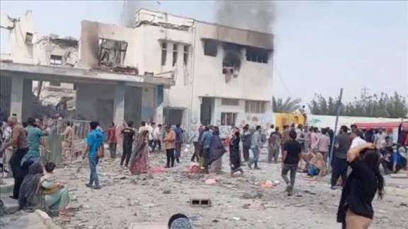 shahed(شاهد) tweet media