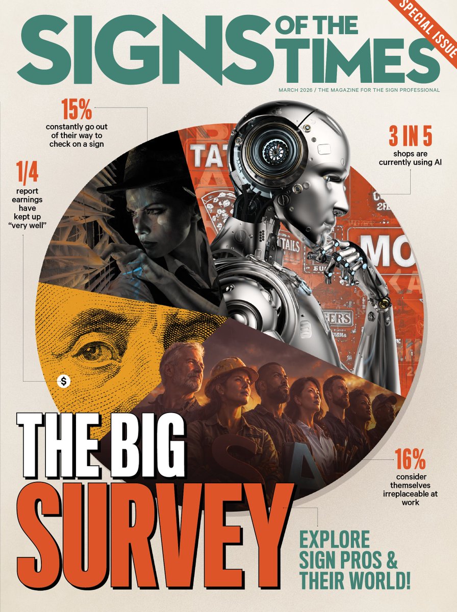 Signs of the Times tweet media