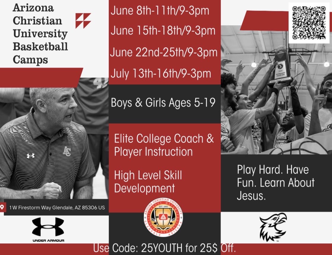 ACU HOOPS tweet media