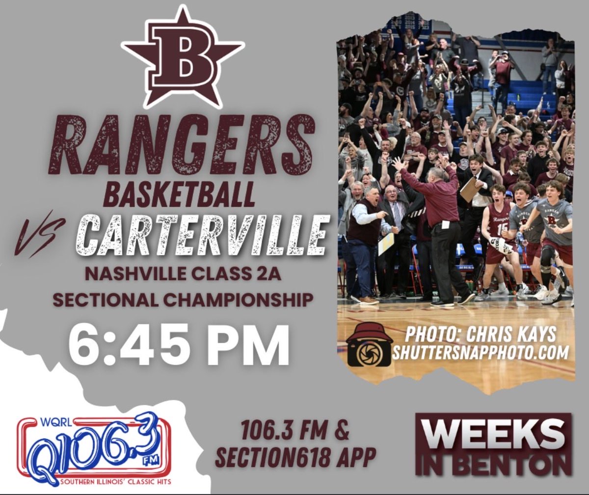 WQRL Radio tweet media