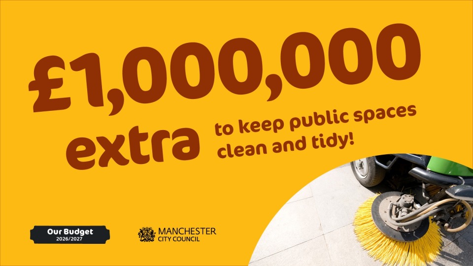 Manchester City Council tweet media