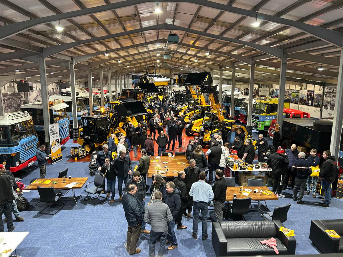 Hamilton Ross Group tweet media