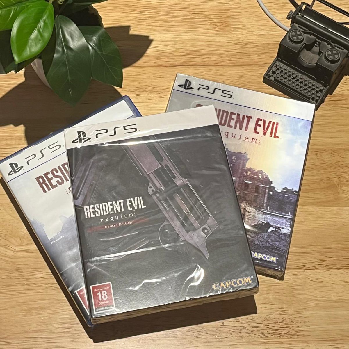 ☣ Khalil tweet media