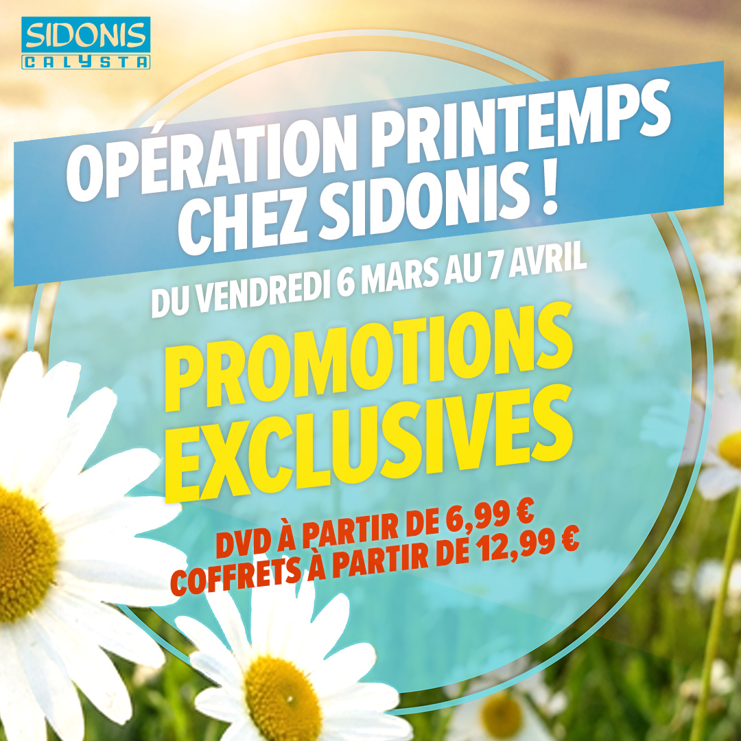 Sidonis Calysta tweet media