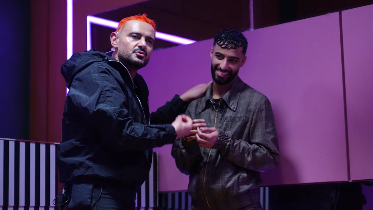 Ramez Galal tweet media