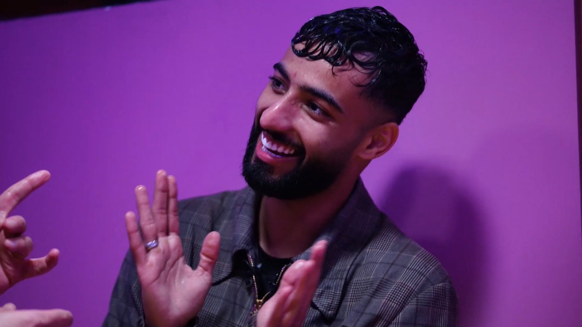 Ramez Galal tweet media