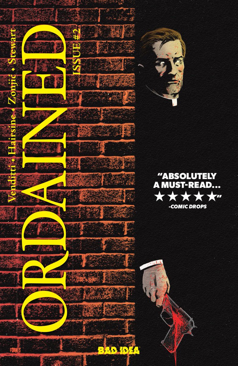 BAD IDEA tweet media