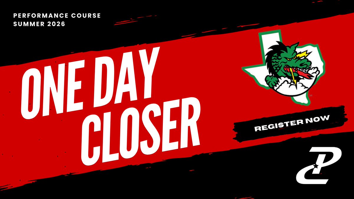 Performance Course tweet media