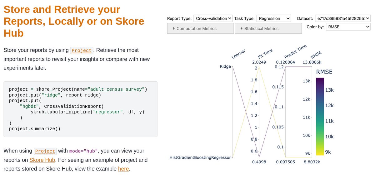 Gael Varoquaux 🦋 tweet media