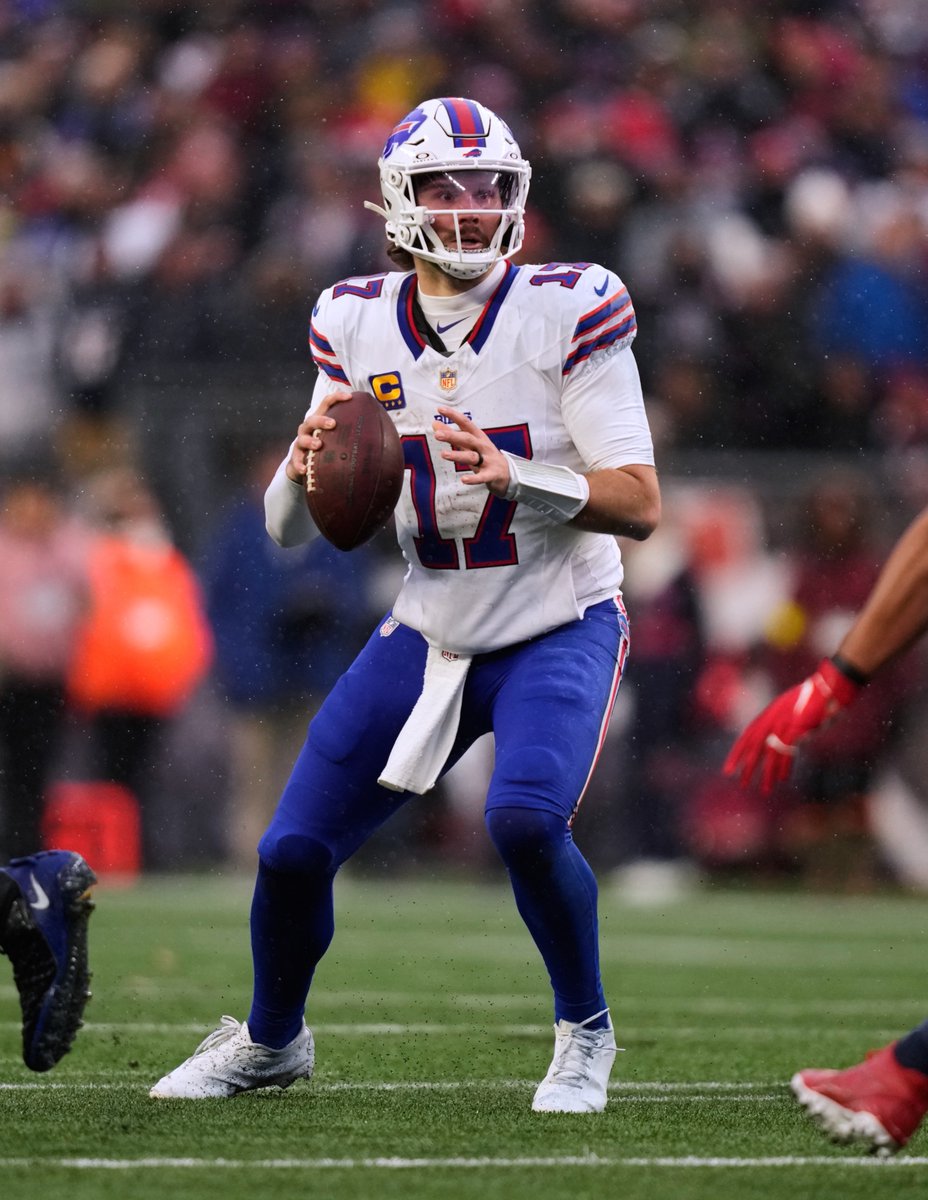 B/R Gridiron tweet media