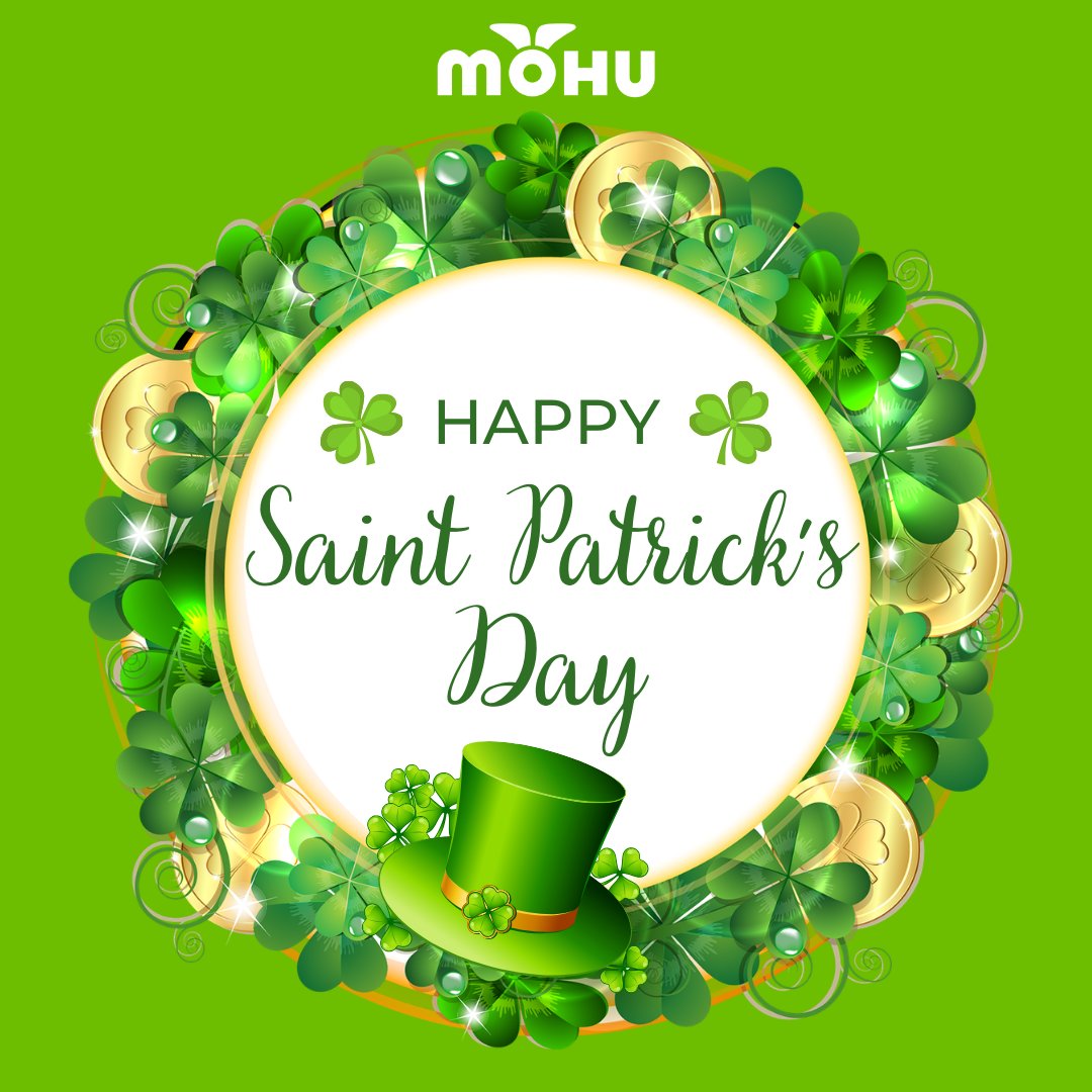 Mohu TV Antennas tweet media