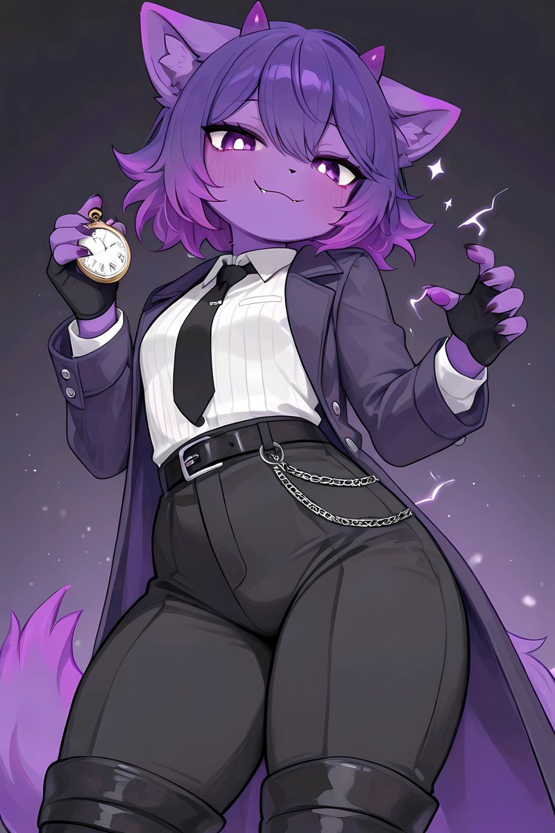 Z133848302X's tweet photo. #furry #furrygirls #furryart #ai #kemono #AIart #CO NELYX https://t.co/772wee1pON