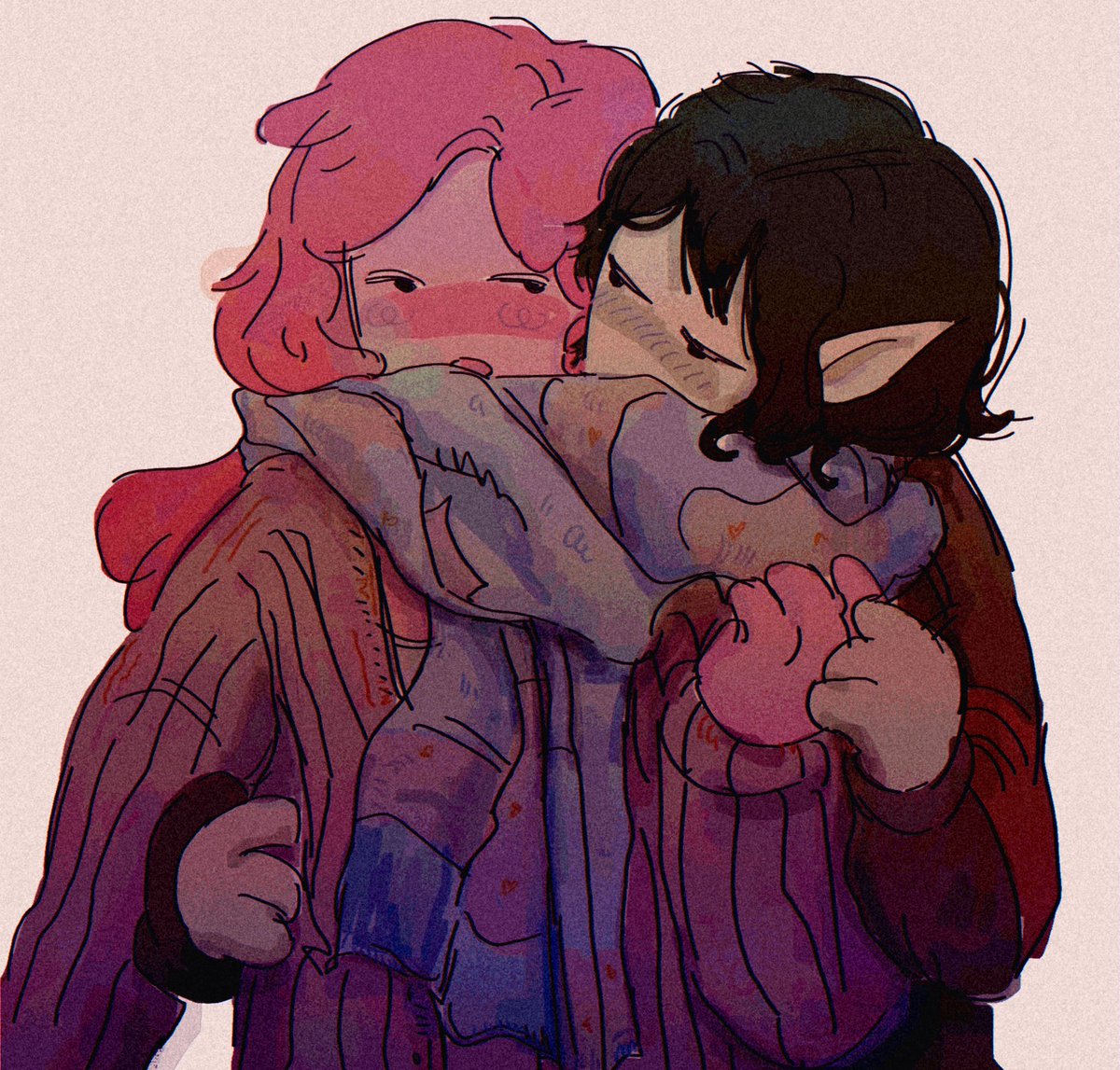 Kara (@_fe2n_1) on Twitter photo 