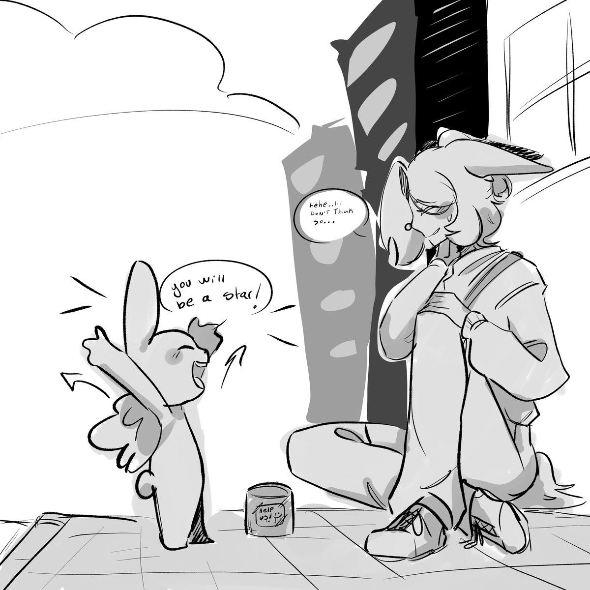 Bluelytami_364's tweet photo. que tiernos ellos....ya trabajando en la serie :3 https://t.co/8qEbmEF7EL