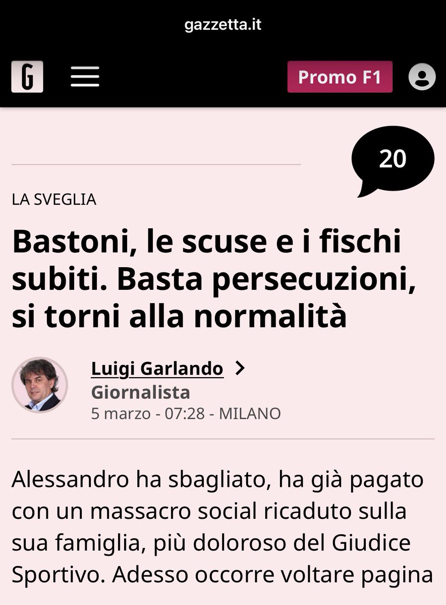 L’Epicureo tweet media