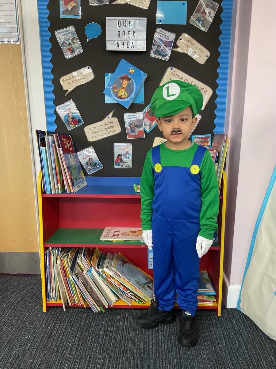 Beacon Academy tweet media