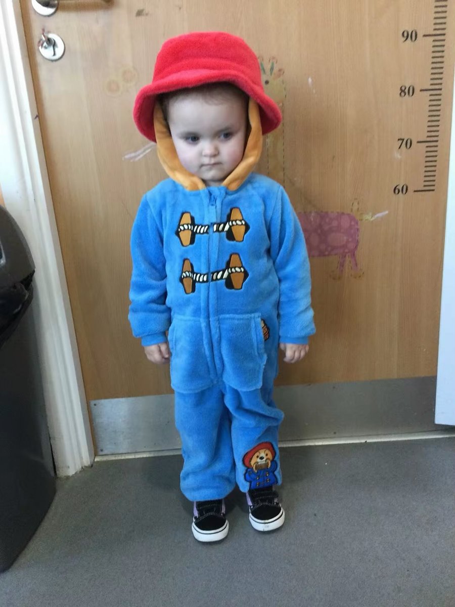 Beacon Academy tweet media