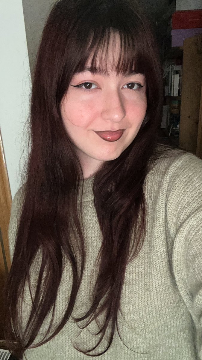 alba 🦌 tweet media