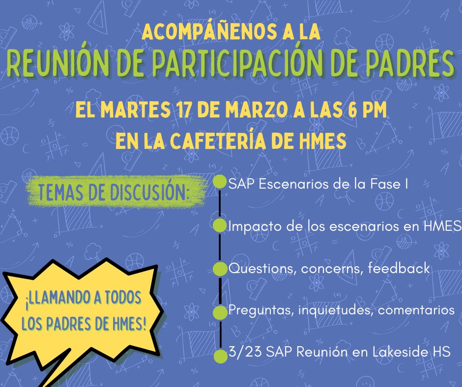 Henderson Mill PTO tweet media