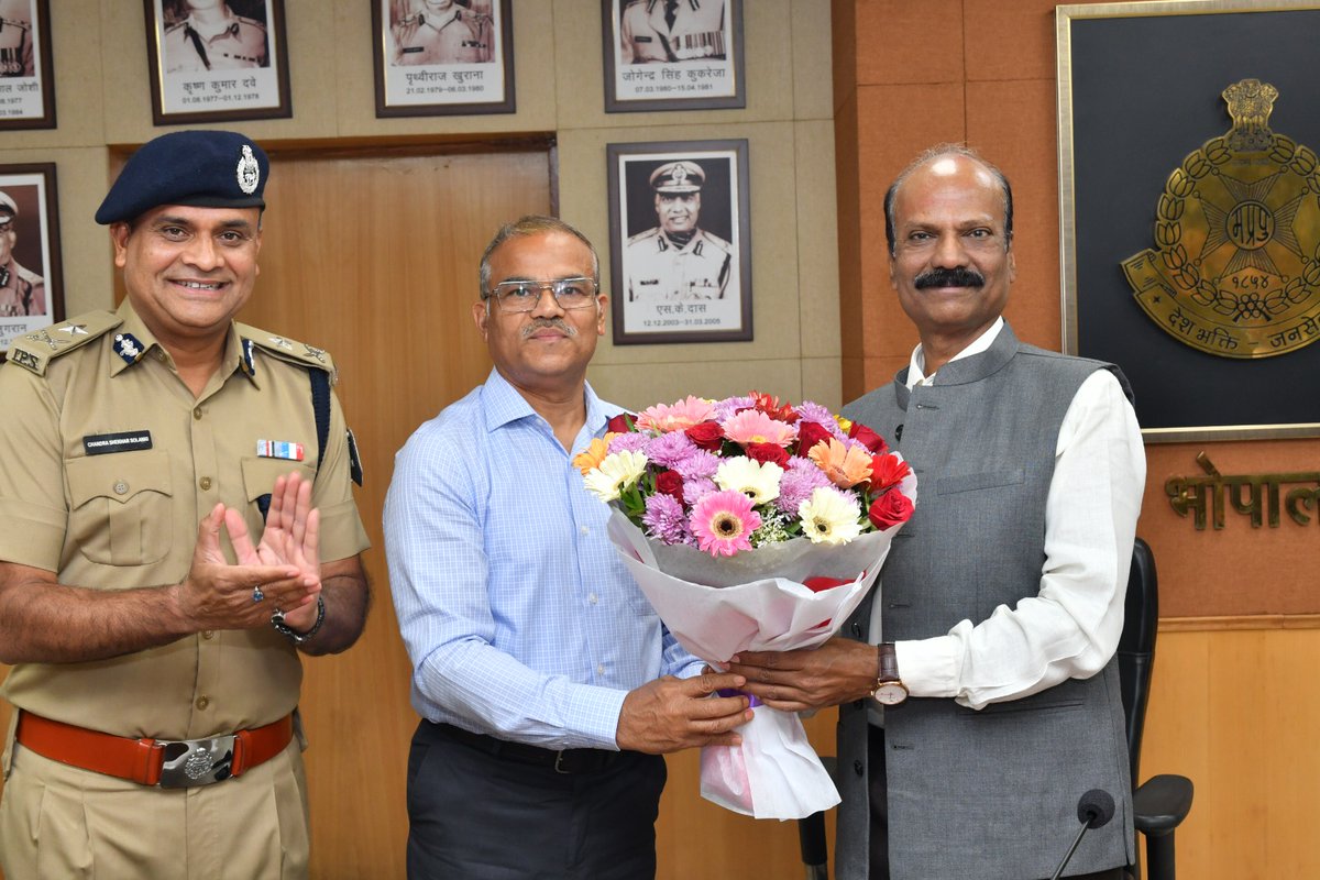 DGP MP tweet media