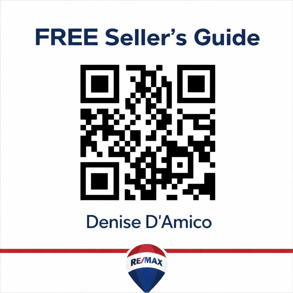 DDAmicoREMAX's tweet photo. Happy Thursday!  Get your FREE Seller's Guide Today! https://t.co/X78ZEUTRcQ